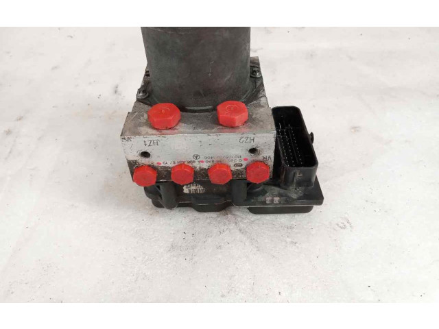 Блок АБС 0265230870   Mercedes-Benz  A W169  2004 - 2012 года