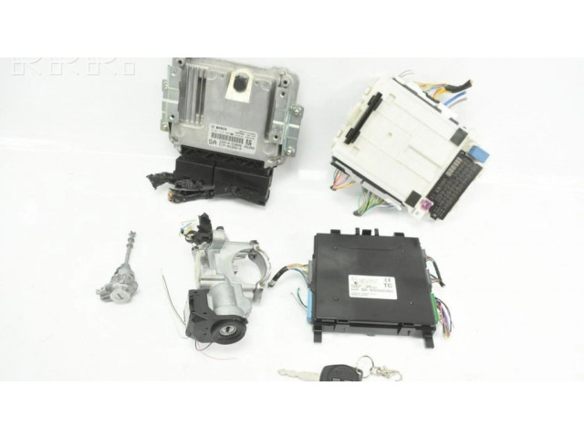 Řídící jednotka 3391053R00 Suzuki Swift 2018