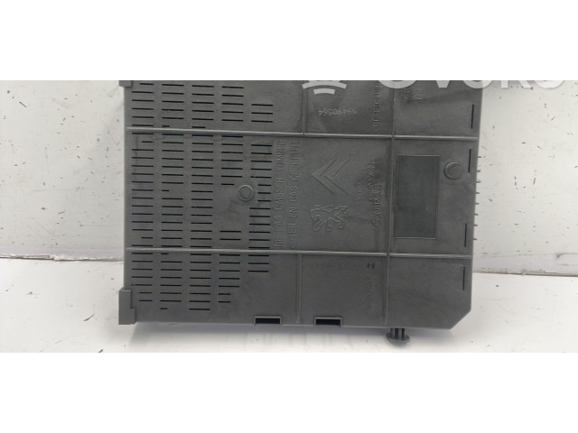 Модуль управления BSM 1613317180   Peugeot 308    