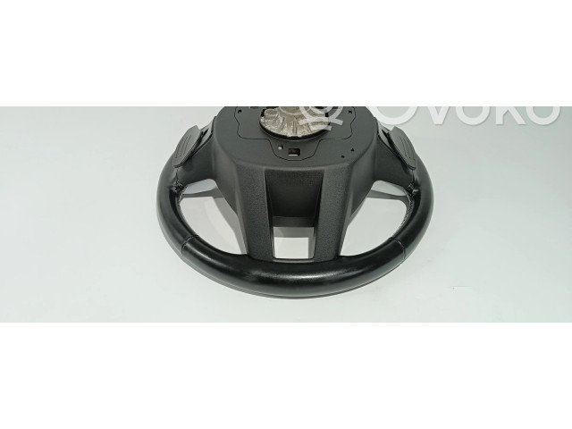 Руль Land Rover Discovery Sport 2014 - года LR079637, FK723L598FD8PVJ