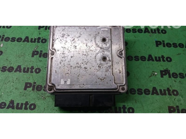 Řídící jednotka 0281014397, 03L906022AA   Volkswagen Tiguan 2008