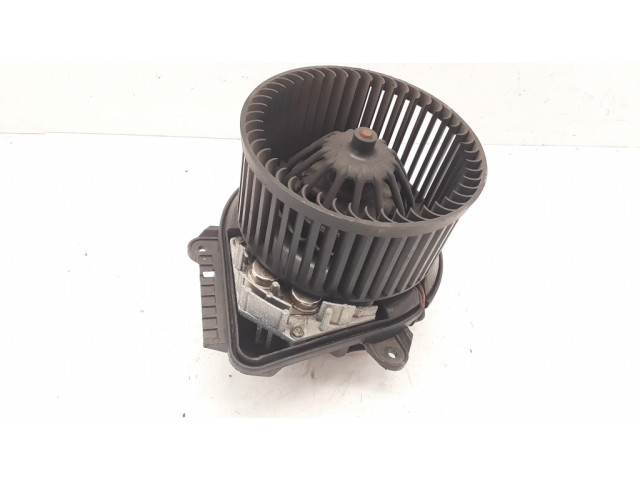 Вентилятор печки 658081B Peugeot 406