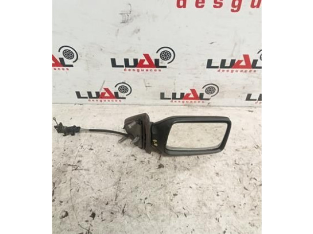 Зеркало (механическое) Volkswagen Golf III 1992 - 1997 года