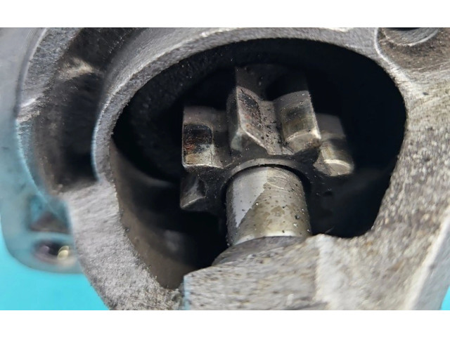 Форсунка MD36368, IMPRK1370844 Mitsubishi Pajero Pinin 4g93