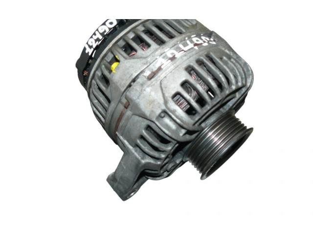 Генератор 0124515040, 06C903016 Audi A6 S6 C5 4B