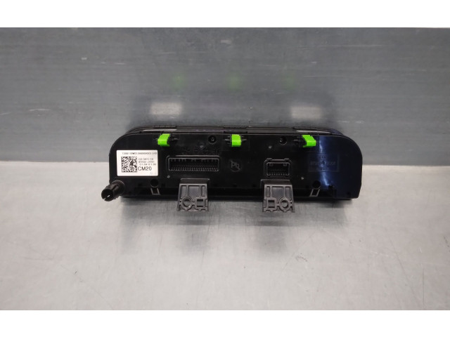 Блок управления климат-контролем 97250J7201   KIA Xceed