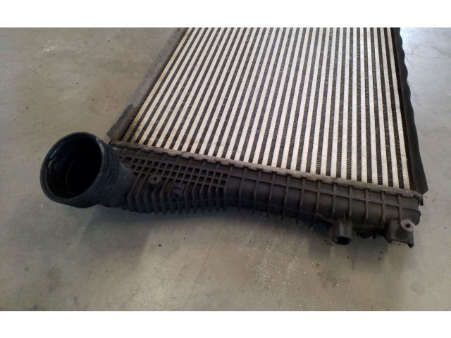 Интеркулер  1K0145803L   Audi A3 S3 8P 