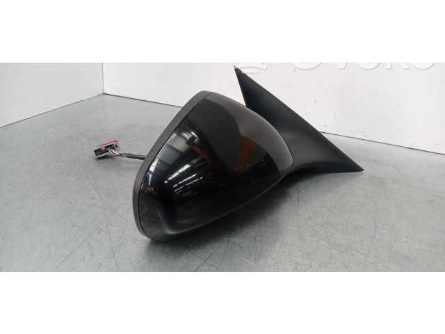 Зеркало электрическое Alfa Romeo 166 2003-2009 года