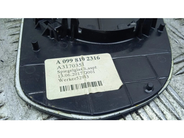 стекло зеркало