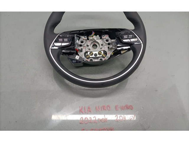 Руль KIA Niro 2022 - года