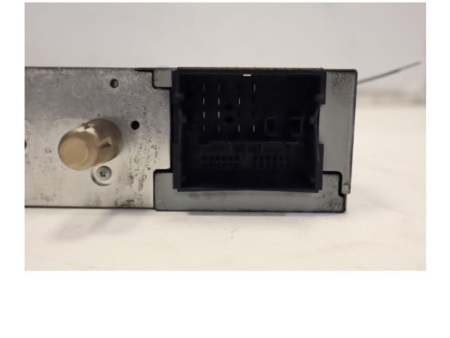 Радио/ проигрыватель CD/DVD / навигация 9818777680 Peugeot Partner III