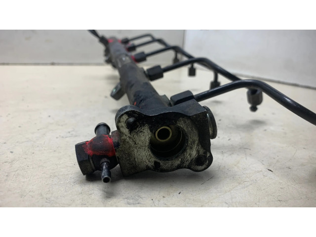 Vstřikovací lišta A6120700095 Mercedes-Benz C W203 pro naftový motor 2.7