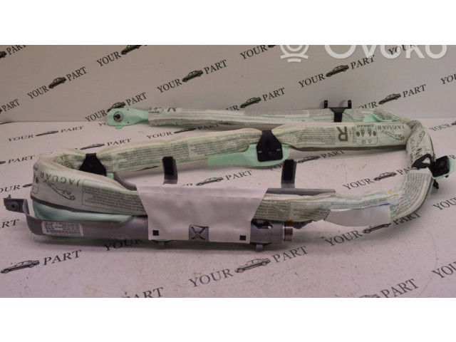 Боковая подушка безопасности 8X23-14K159-AE, 8X23RAE15086225 Jaguar XF