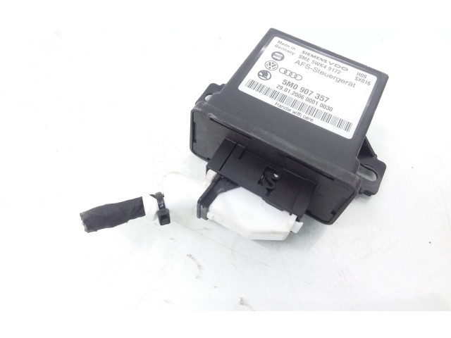 Модуль фонарей