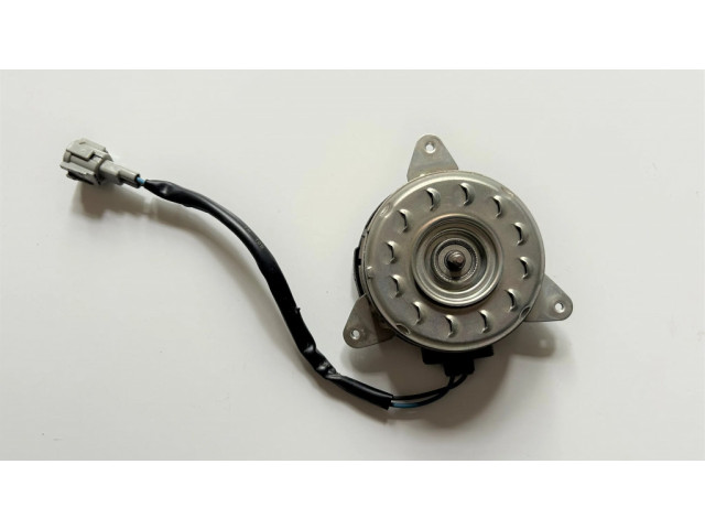 Вентилятор радиатора     45131FG003    Subaru Forester SJ 2.5