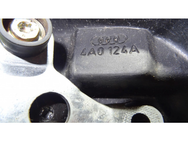 Руль Audi A8 S8 D2 4D 1994-2002 года 4A0419091AD, 4A0124A