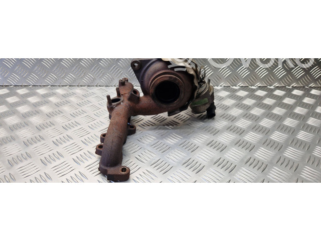 Турбина Volkswagen Golf VI 03L253016T, 7758171