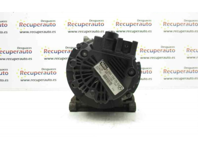 Генератор A2661540902 Mercedes-Benz A W169