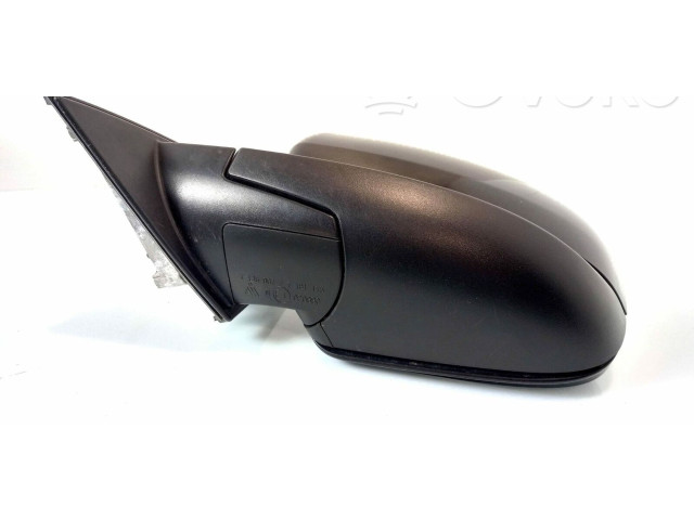 Zpětné zrcátko BMW X5 E70 2013 020857, 7179635