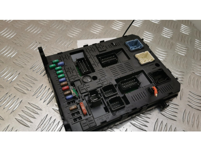 Комфортный модуль