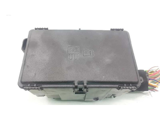 Блок предохранителей KU5T14A003GA Ford Transit - Tourneo Connect