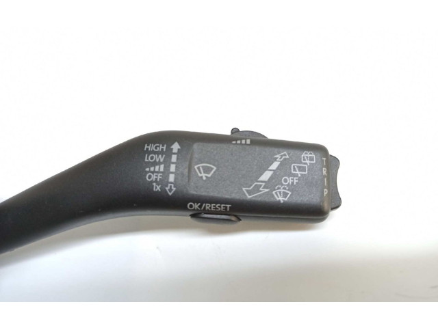 Ручка стеклоочистителей 1K0953519J, 1K0953519 Volkswagen Golf SportWagen