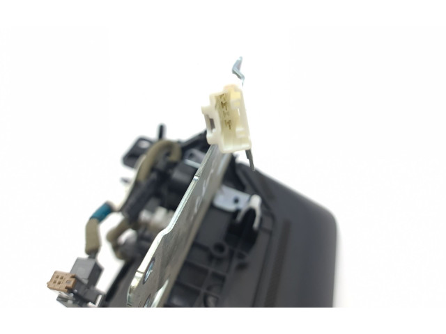 Дисплей    K123611J0A   Mazda CX-5 II