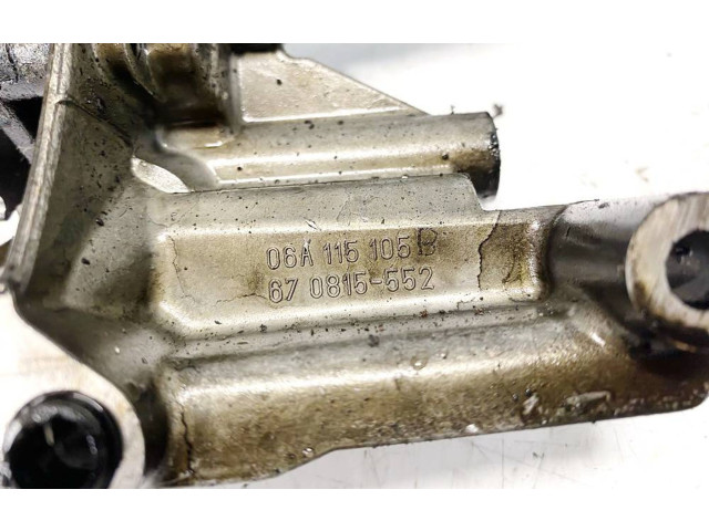 Масляный насос   06A115105, 670815-552  Volkswagen PASSAT B5 