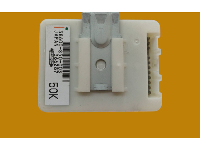 Блок управления 38600-S50-003, 366287   Honda HR-V