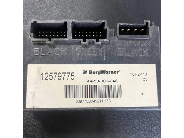 Блок комфорта 12579775, 4450000048 Hummer H2