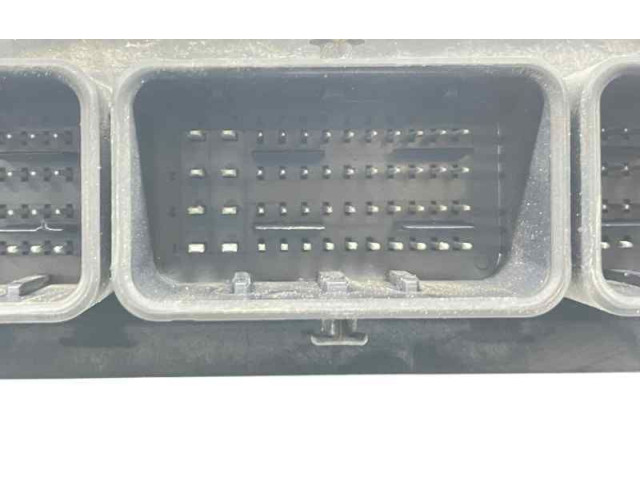 Řídící jednotka 8X2Q12A650KAF, 5WS40535H Jaguar XF X250 2007