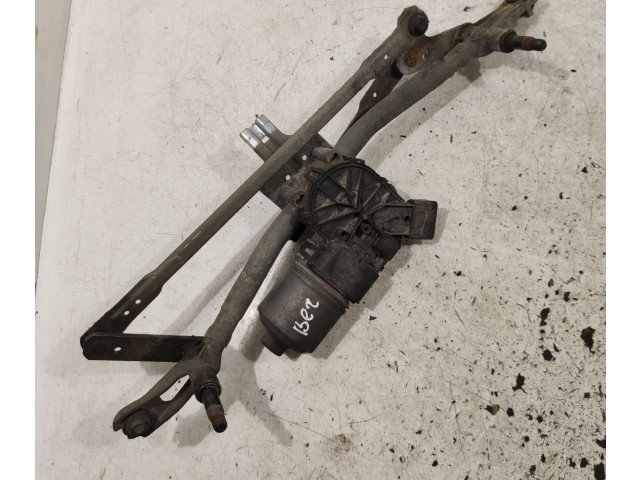 Комплект механизма стеклоочистителей