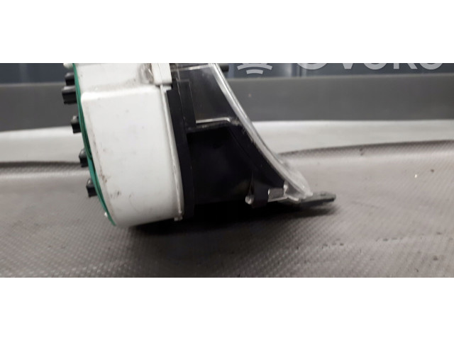 Панель приборов 200435310h Hyundai Getz