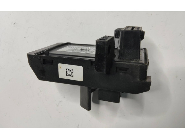 Блок управления двигателя EB3T14F642AD, F00HJ01473   Ford Ranger