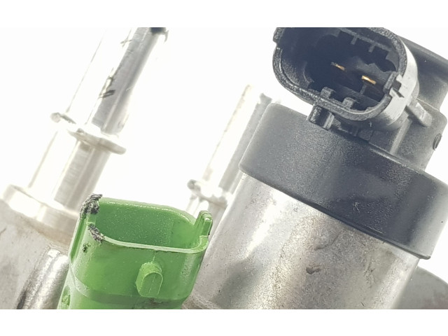 Топливный насос