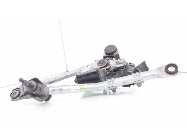 Комплект механизма стеклоочистителей