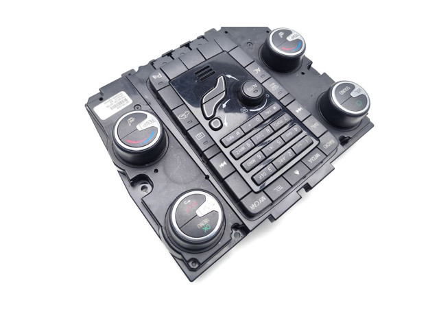 Блок управления климат-контролем 30795268, 10W51E-02 Volvo V60