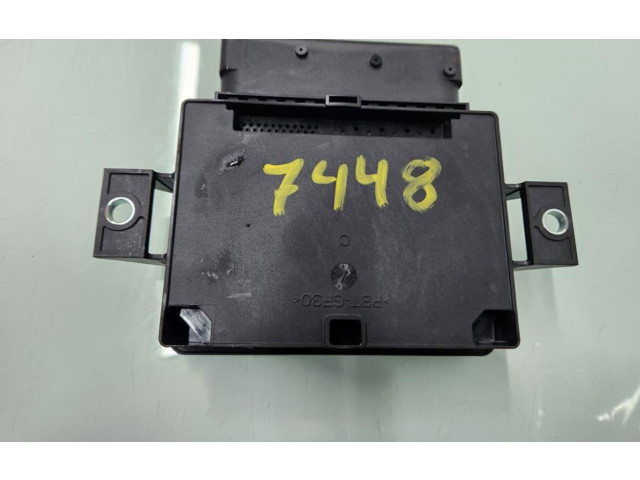 Řídící jednotka A2469003014   Mercedes-Benz GLA W156 2015