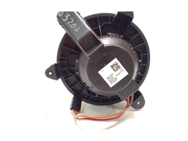 Вентилятор печки 8888773985 Lynk & co 01