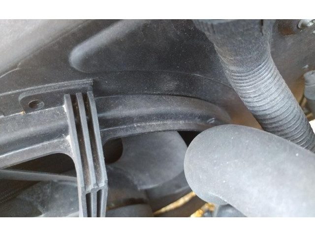 Вентилятор радиатора 8Z0959455C Audi A2