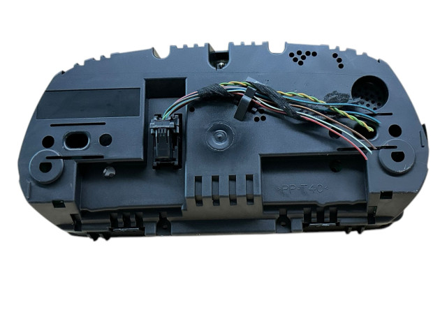 Панель приборов 918704902Q, 102498593   BMW 1 E81 E87       