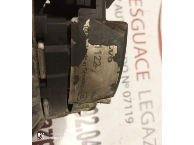 Генератор 8111122   Volvo V70      