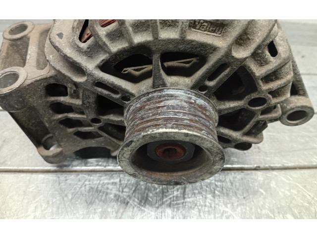 Генератор AV6N10300HA, AV6N10300HA   Ford B-MAX      