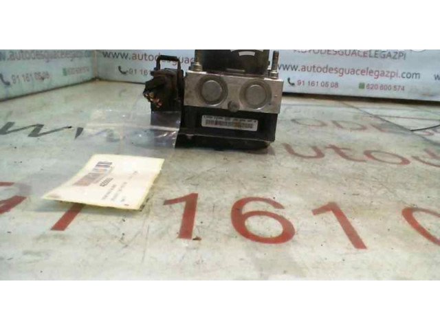 Turbodmychadlo Турбина 0265800301 Peugeot 307