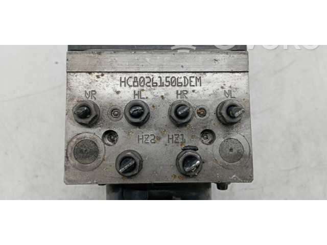 Jednotka ABS 3C0614109D Volkswagen PASSAT 2008