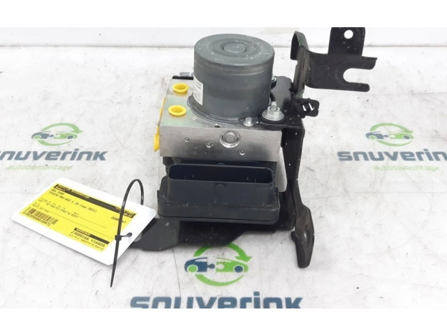 Блок АБС 9845052680, 9845052680   Peugeot  Partner III  2018 -  года