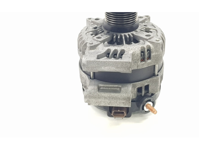 Генератор P04801835AC, 4801835AC Maserati Levante