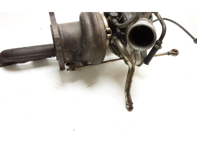 Turbodmychadlo Турбина 30757899 Volvo XC60 3.0