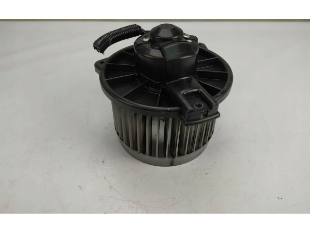 Вентилятор печки 194000-0821 Honda City