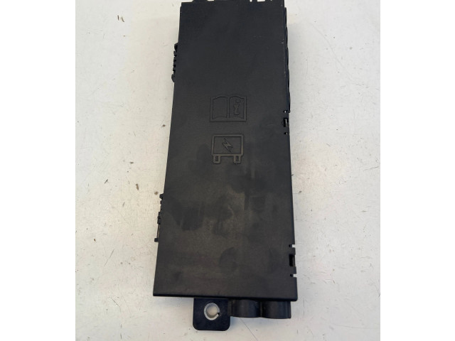 Pojistková skříňka HX5314A073AA Jaguar I-Pace 2020